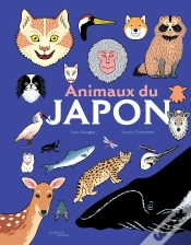 Capa do artigo Animaux Du Japon