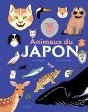Animaux Du Japon - Preview