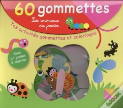 Capa do artigo Animaux Du Jardin
