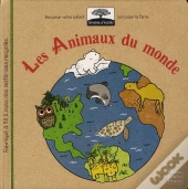 Animaux Du Monde