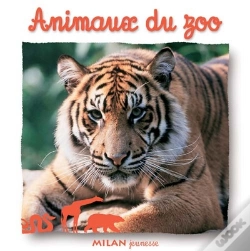 Capa do artigo Animaux Du Zoo