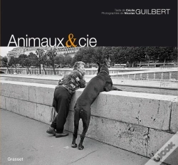 Capa do artigo Animaux & Cie