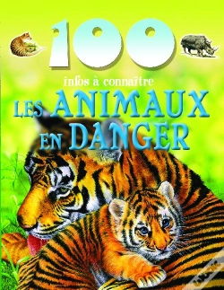 Capa do artigo Animaux En Danger