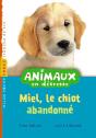 Animaux En Detresse T.1- Miel, Le Chiot A - Preview