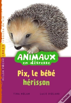 Capa do artigo Animaux En Détresse T.8 (Édition 2012)