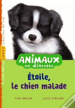 Capa do artigo Animaux En Detresse T.9-
