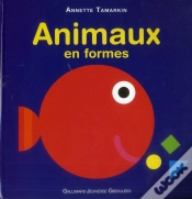 Capa do artigo Animaux En Formes