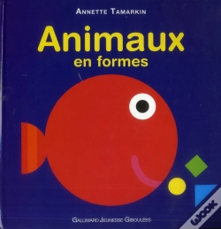 Capa do artigo Animaux En Formes