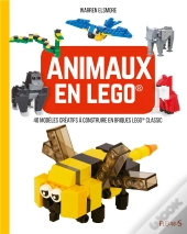 Animaux En Lego
