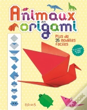 Animaux En Origami