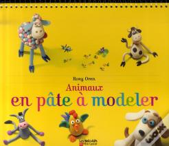 Animaux En Pâte À Modeler