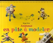 Capa do artigo Animaux En Pâte À Modeler