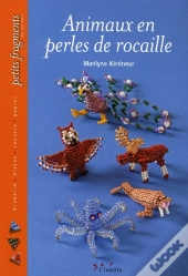 Animaux En Perles De Rocaille