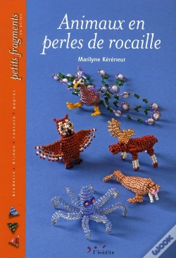 Capa do artigo Animaux En Perles De Rocaille