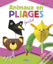 Capa do artigo Animaux En Pliages
