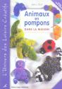 Animaux En Pompons Dans La Maison - Preview