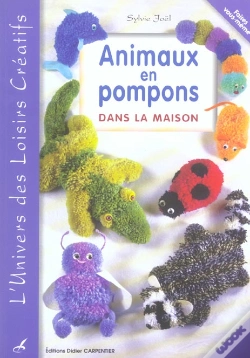Capa do artigo Animaux En Pompons Dans La Maison