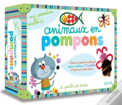 Capa do artigo Animaux En Pompons