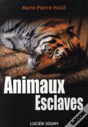 Capa do artigo Animaux Esclaves