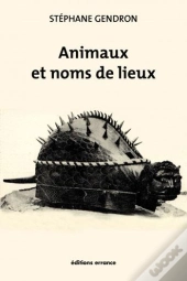 Animaux Et Noms De Lieux