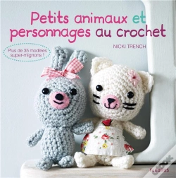 Capa do artigo Animaux Et Petits Personnages En Crochet