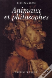 Capa do artigo Animaux Et Philosophes