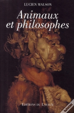 Capa do artigo Animaux Et Philosophes