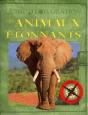 Animaux Etonnants - Preview