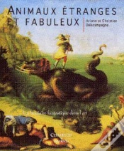 Capa do artigo Animaux Étranges Et Fabuleux