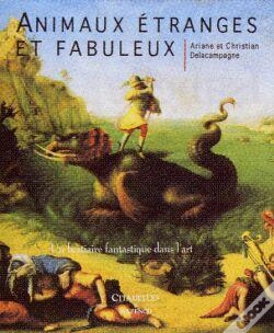 Capa do artigo Animaux Étranges Et Fabuleux