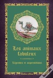Capa do artigo Animaux Fabuleux