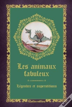 Capa do artigo Animaux Fabuleux