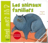 Animaux Familiers