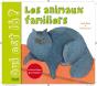 Animaux Familiers - Preview