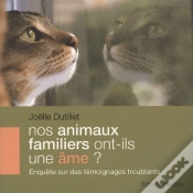 Capa do artigo Animaux Familiers Ont-Ils Une Ame ? (Nos)
