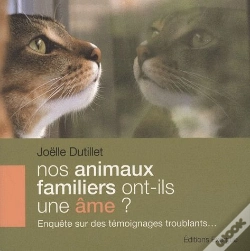 Capa do artigo Animaux Familiers Ont-Ils Une Ame ? (Nos)