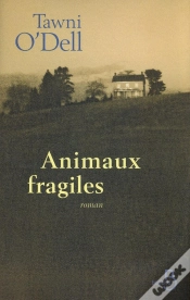 Capa do artigo Animaux Fragiles