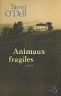 Animaux Fragiles - Preview