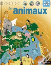 Capa do artigo Animaux