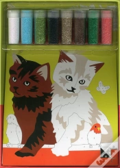 Capa do artigo Animaux