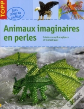 Animaux Imaginaires En Perles