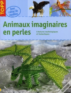 Capa do artigo Animaux Imaginaires En Perles