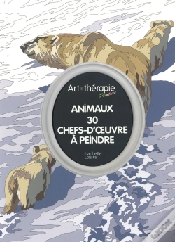 Capa do artigo Animaux