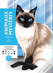 Capa do artigo Animaux