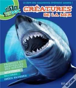 Capa do artigo Animaux Marins