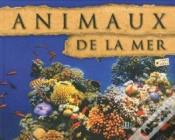 Capa do artigo Animaux Marins