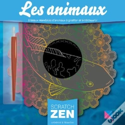 Capa do artigo Animaux