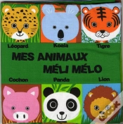 Capa do artigo Animaux Meli Melo