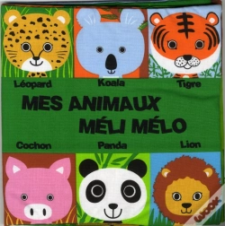 Capa do artigo Animaux Meli Melo
