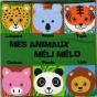 Animaux Meli Melo - Preview